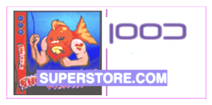 >        >    >  > |  cool superstore  | <  <    <         <
